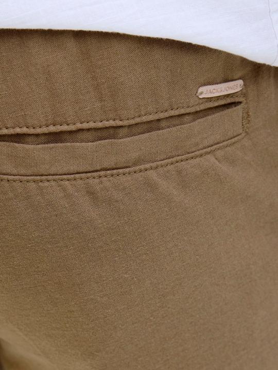 Produktbild Jack & Jones Jpstjaiden Jjsummer Jogger Short Sn (XS)
