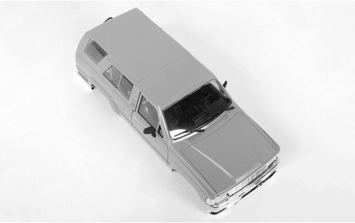 Image du produit Rc4Wd 85 Toyota 4Runner Body Set