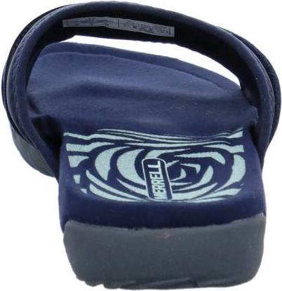 Actual product image Merrell Terran 3 Cush Slide (41)
