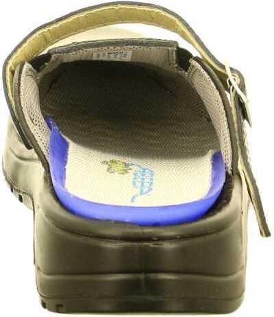 Produktbild Abeba ESD Clog S1 (SB, 39)