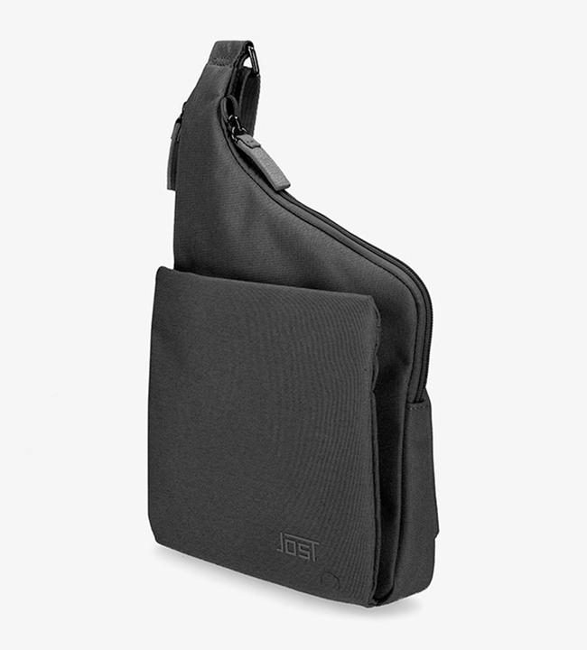 Actual product image Jost Bodybag Bergen Crossover Bag