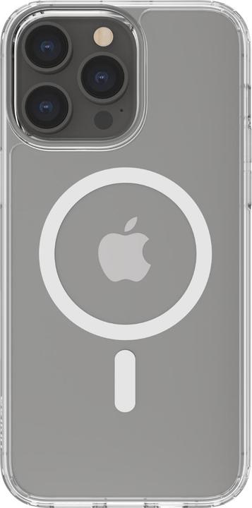 Actual product image Belkin SheerForce MagSafe Antimikrobielle Hülle für iPhone 14 Pro Max (Apple iPhone 14 Pro Max)