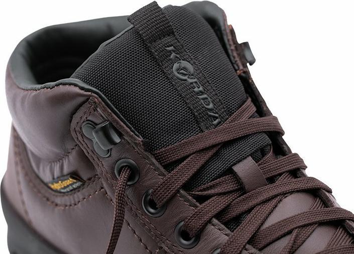 Produktbild Korda stiefel kore kombat (47)