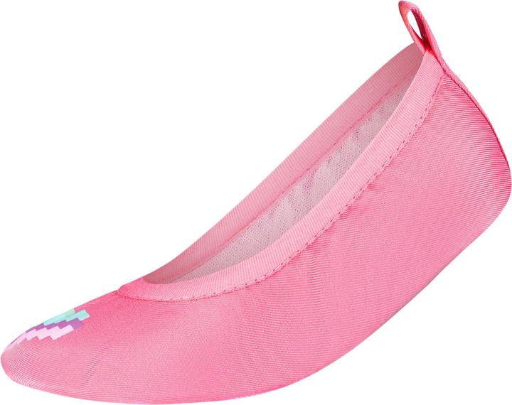 Pink Frosting