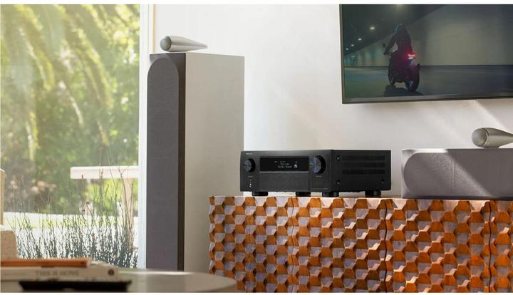 Immagine prodotto Denon AVC-X4800H (9.4 Canale, AM, FM)