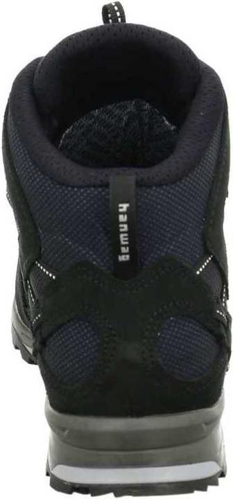 Produktbild Hanwag Belorado II Mid Bunion GTX Shoes (45)