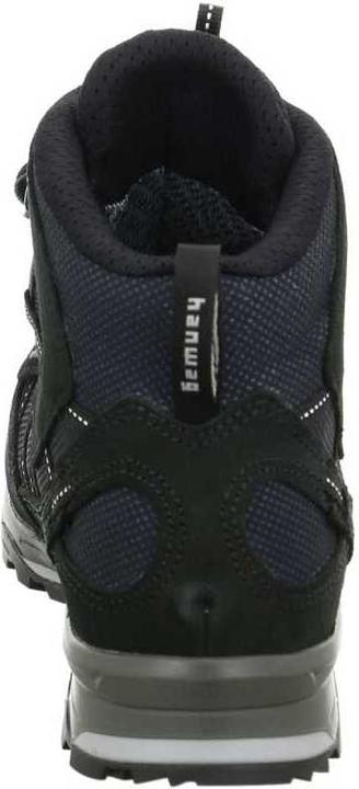 Produktbild Hanwag Belorado II Mid Bunion Lady GTX (36)