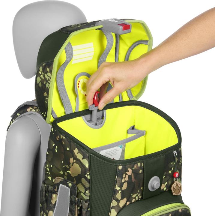 Image du produit Step by Step Dino Torex (19 l)