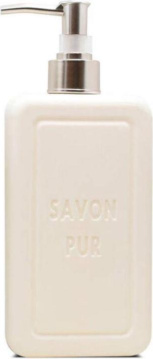 Savon De Royal Soup Liquid Savon White 500 ml (Flüssigseife, 500 ml)