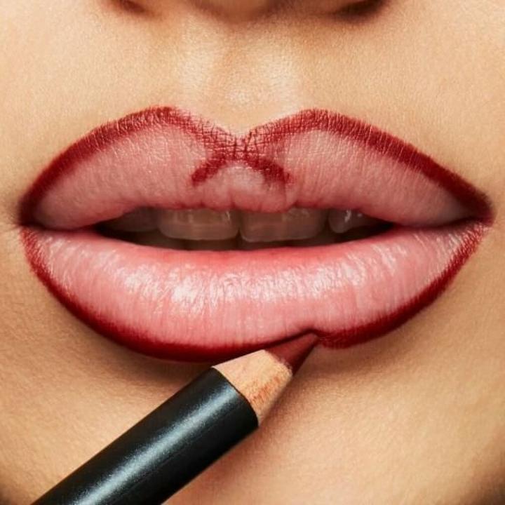 Produktbild MAC Cosmetics Lip Pencil Soar (Soar)