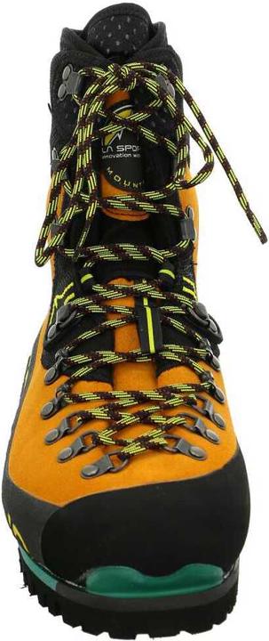 Actual product image La Sportiva Nepal Evo Work GTX (43)