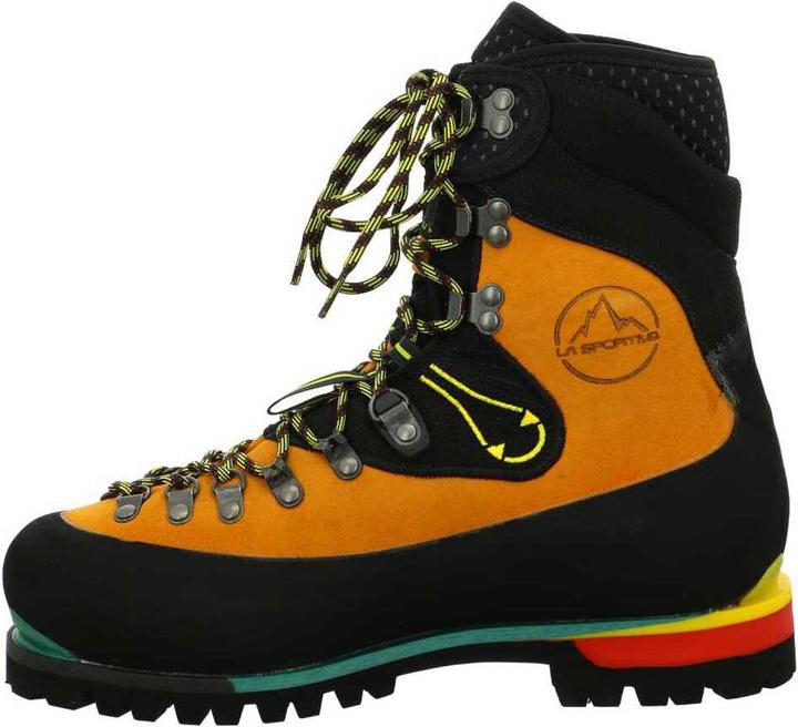 Actual product image La Sportiva Nepal Evo Work GTX (43)