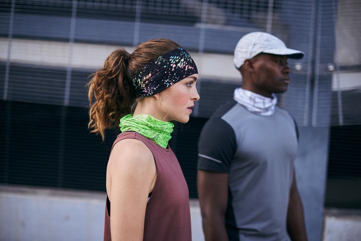 Actual product image Buff Coolnet UV+ Reflective