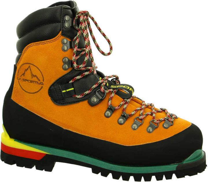 La Sportiva Nepal Top Work