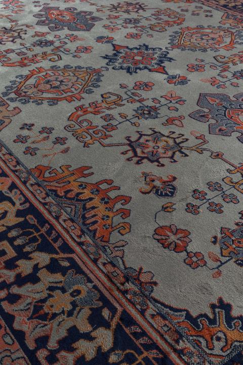 Image du produit White Label Living Ravi (160 x 230 cm)