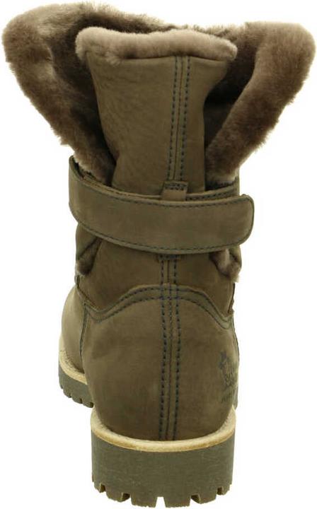 Image du produit Panama Jack Felia Igloo B7 gris (38)