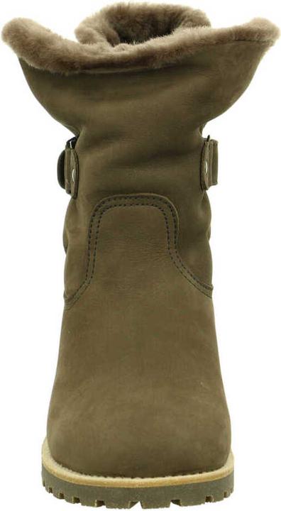 Image du produit Panama Jack Felia Igloo B7 gris (38)
