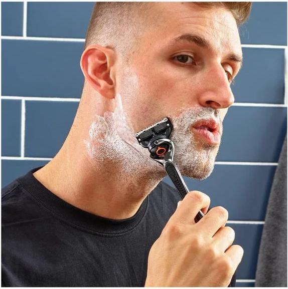 Immagine prodotto Gillette Lame ProGlide di ricambio (4 x)