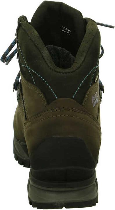 Actual product image Hanwag Tatra II GTX shoes (38)
