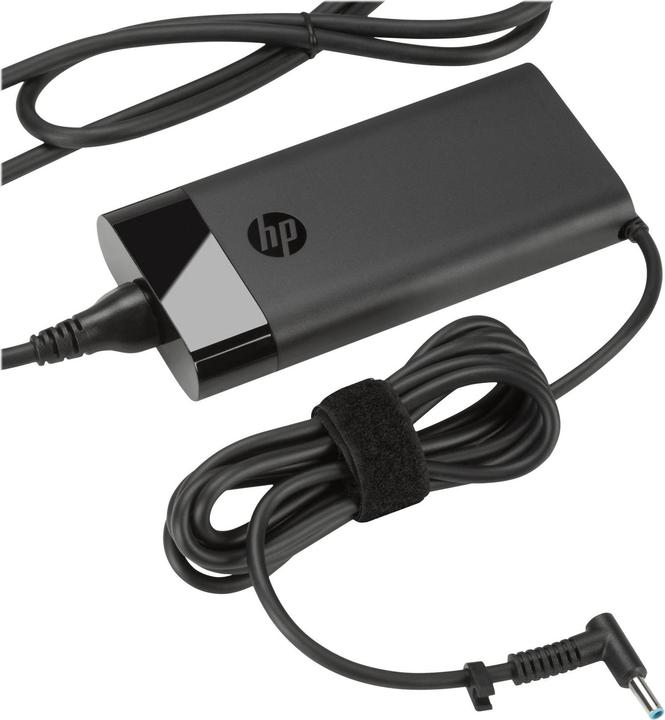 Actual product image HP ZBook 230W Slim Smart 4.5mm AC Adapter (230 W)