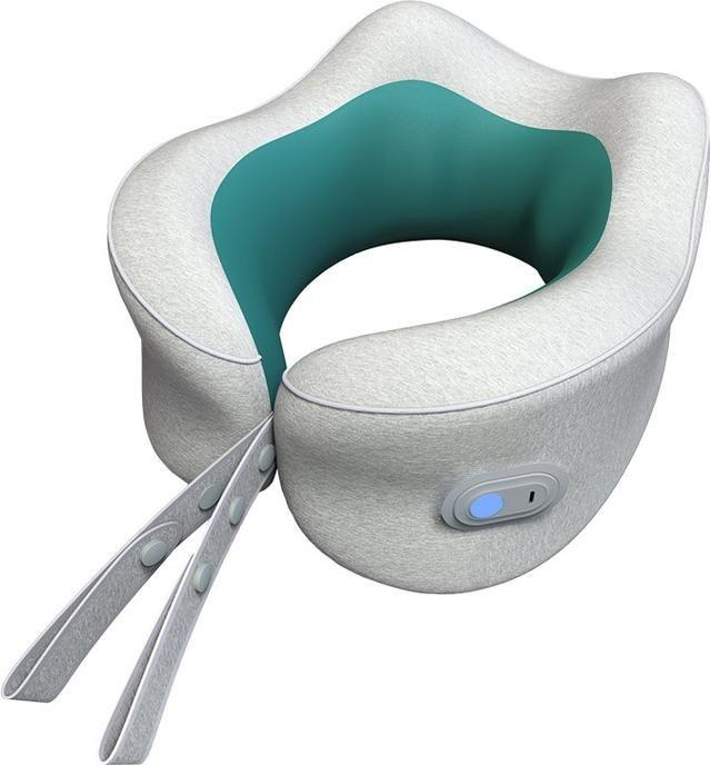 Porodo 3D Kneading Massage Pillow