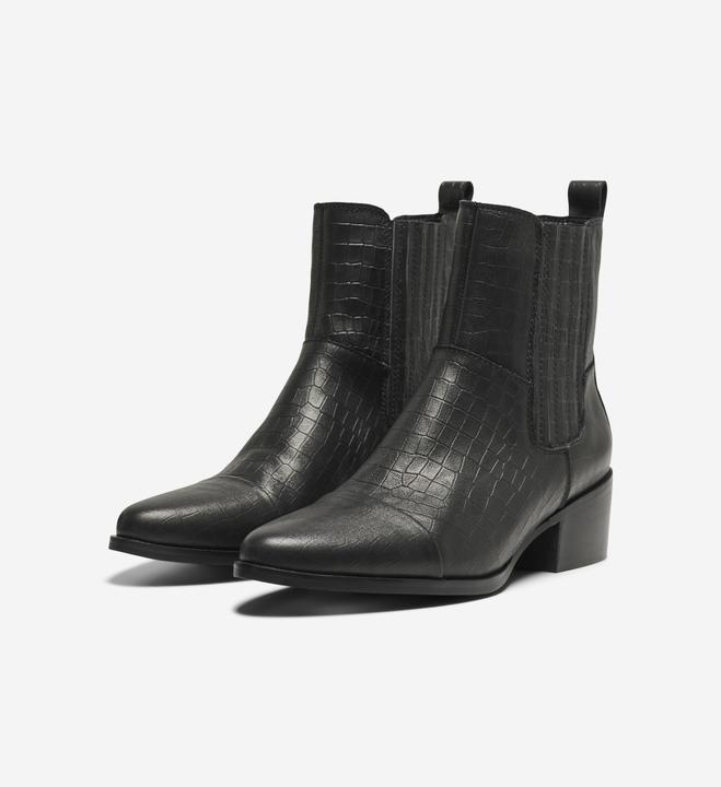 Image du produit Only Bottes en cuir (37)