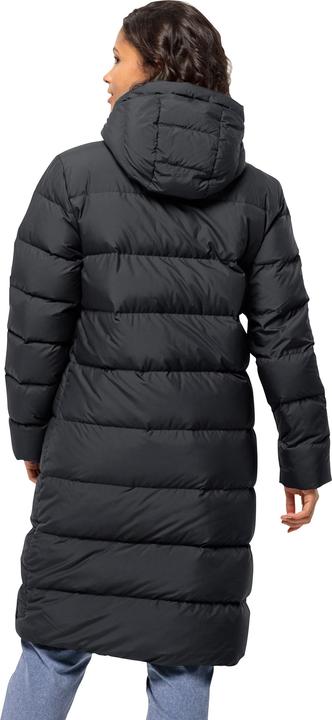 Produktbild Jack Wolfskin Frozen Palace Coat (L)