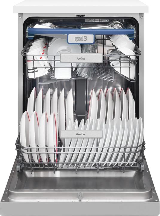 Actual product image Amica EGSPU 514 931 E