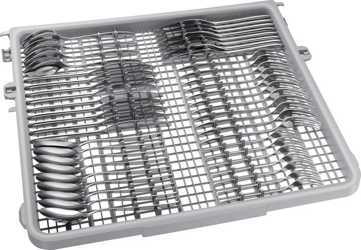 Produktbild Samsung DW60BG830I00ET / Inbouw / Volledig gentegreerd / Nishoogte 82 - 86,5 cm