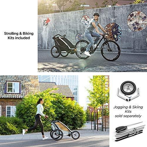 Productafbeelding Thule Chariot Lite 1