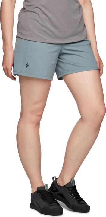Produktbild Black Diamond Wool Denim Hose (XS)