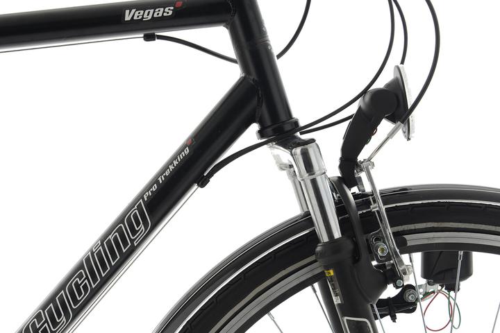 Produktbild KS Cycling Vegas (58 cm)
