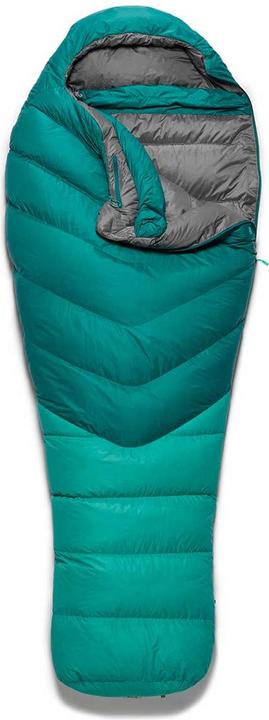 Image du produit Rab Sac de couchage Alpine 400 (200 cm)