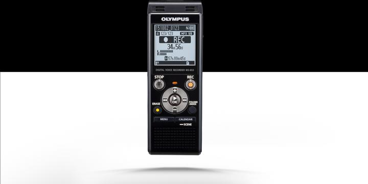 Image du produit Olympus Ws-853 (8 Go)