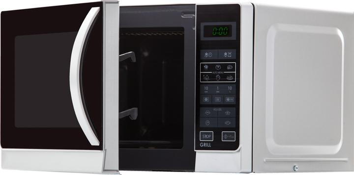 Productafbeelding Sharp R642inw (20 l)