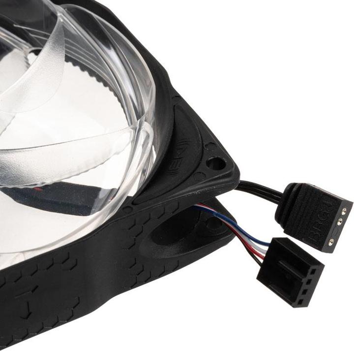 Image du produit Noiseblocker NB-eLoop X B12-P ARGB, PWM (120 mm, 1 x)