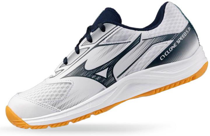 Cyclone Speed 5 Jr