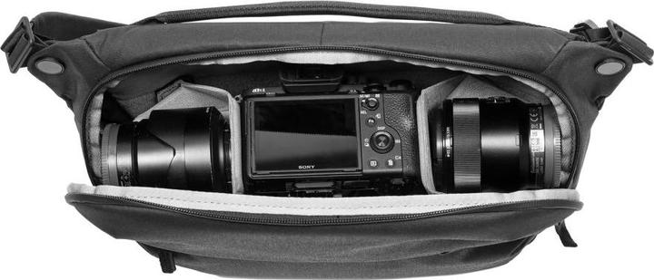 Produktbild Peak Design Everyday Sling (Kamera Bereitschaftstasche, 10 l)