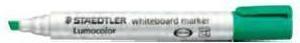 Actual product image Staedtler Whiteboard marker (Green, Silver, 5 mm, 1 x)