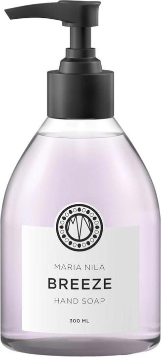 Maria Nila Breeze Hand Soap – (Flüssigseife, 300 ml)