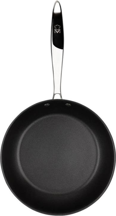 Produktbild MasterPRO Bratpfanne (20 cm, Bratpfanne, Edelstahl)