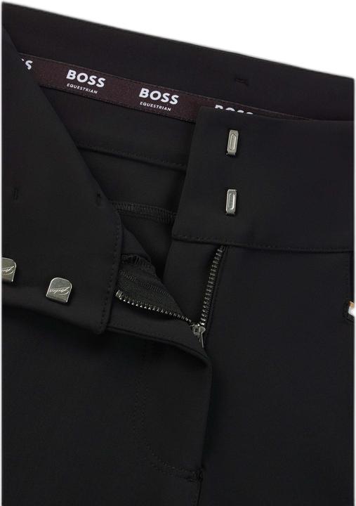 Actual product image BOSS Breeches Hannah knee patches ladies (XS)