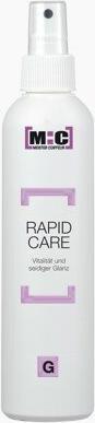 Meister Coiffeur M:C Rapid Care 250ml für alle Haartypen (250 ml)