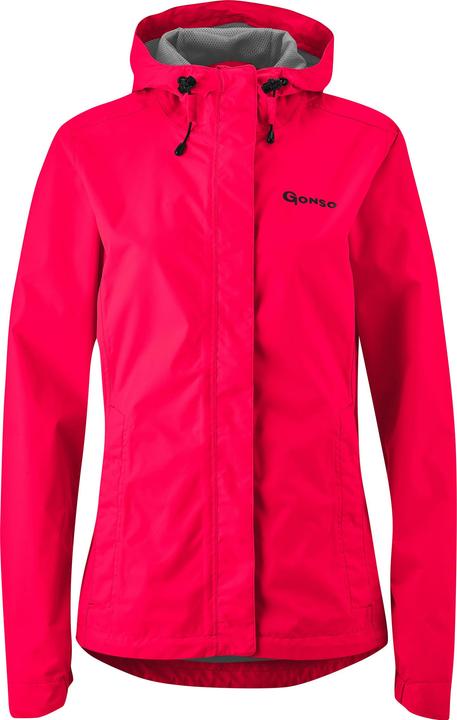 Produktbild Gonso Sura Light Regenjacke (XS)
