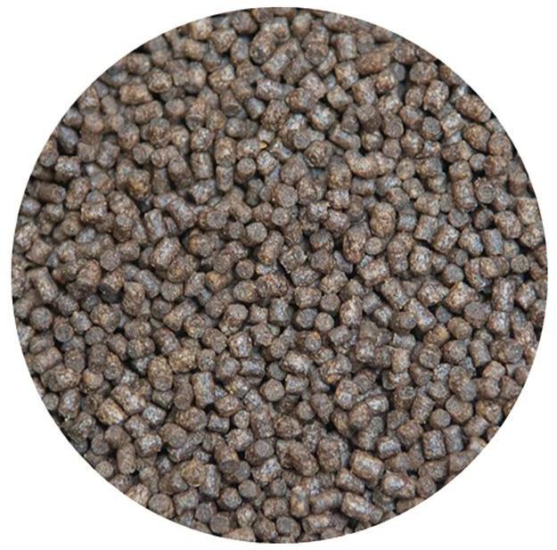 Image du produit Kobre San Micro-pellets pour poissons d'étang (Poissons d'ornement, 1500 ml)