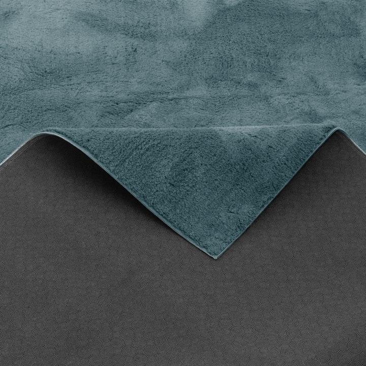 Produktbild Pergamon Luxus Super Soft Fellteppich Pearl (200 x 290 cm)