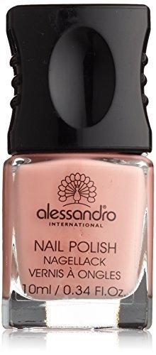 Image du produit Alessandro vernis à ongles (16 Jupe Candy, Vernis couleur)