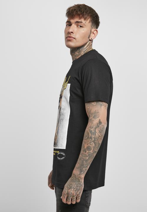 Produktbild Mister Tee The End Tee (XXL)