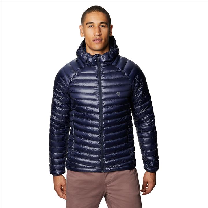 Immagine prodotto Mountain Hardwear M Giacca Ghost Whisperer UL (XL)