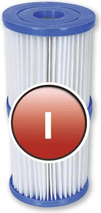 Actual product image Bestway Steel Pro Max (Ø 305 x 76 cm)